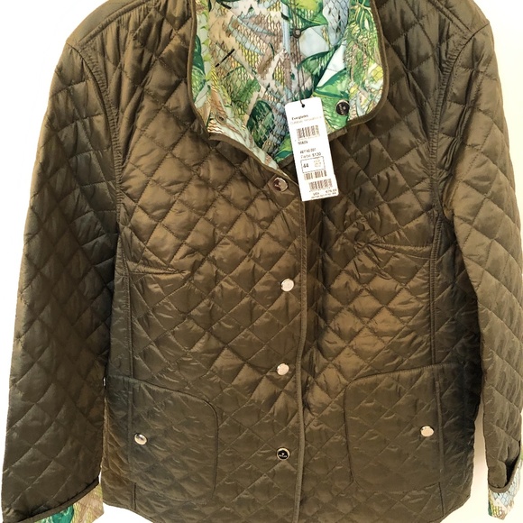 Women's Basler New Spring Jacket